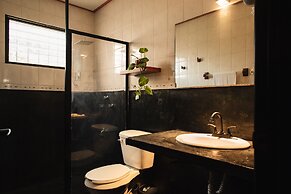 Casa Encuentro De Joaquín Garcia H