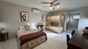 Casa Encuentro De Joaquín Garcia H