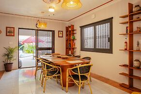 Casa Encuentro De Joaquín Garcia H