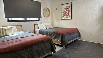 Casa Encuentro De Joaquín Garcia H