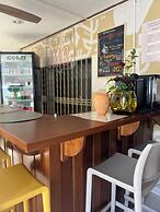 Casa Encuentro De Joaquín Garcia H