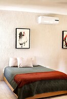 Casa Encuentro De Joaquín Garcia H