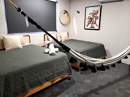 Casa Encuentro De Joaquín Garcia H