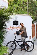 Casa Encuentro De Joaquín Garcia H