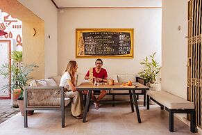 Casa Encuentro De Joaquín Garcia H