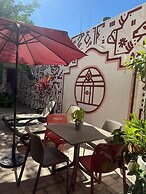 Casa Encuentro De Joaquín Garcia H