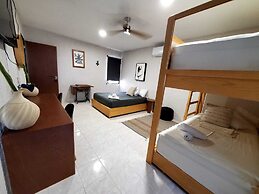 Casa Encuentro De Joaquín Garcia H