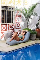 Casa Encuentro De Joaquín Garcia H