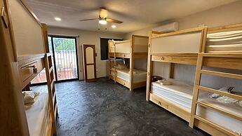 Casa Encuentro De Joaquín Garcia H