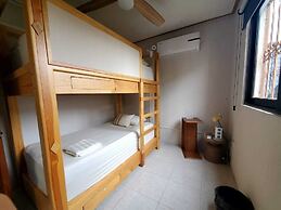 Casa Encuentro De Joaquín Garcia H