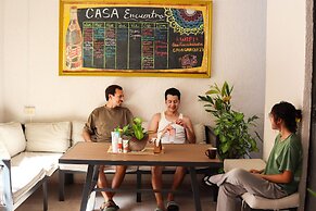 Casa Encuentro De Joaquín Garcia H