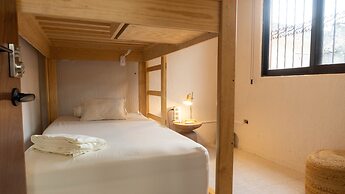 Casa Encuentro De Joaquín Garcia H