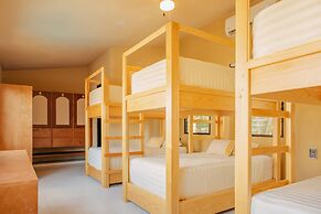 Casa Encuentro De Joaquín Garcia H