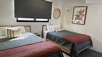 Casa Encuentro De Joaquín Garcia H