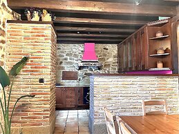 Agroturismo El Encuentro