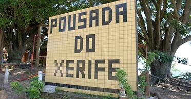 Pousada do Xerife