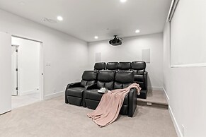 Wonderland Estate 6 Bedrooms PAS-2680 by KBM