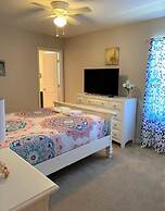 Compass Bay by CozyKey