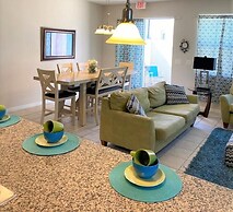 Compass Bay by CozyKey