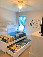 Compass Bay by CozyKey