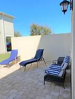 Compass Bay by CozyKey