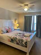 Compass Bay by CozyKey