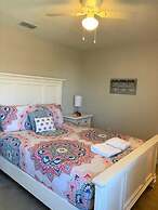 Compass Bay by CozyKey