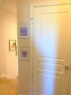 Compass Bay by CozyKey