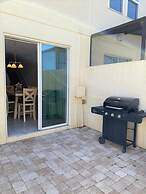 Compass Bay by CozyKey