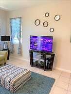 Compass Bay by CozyKey