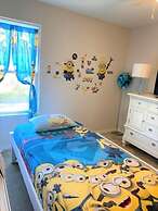 Compass Bay by CozyKey