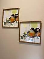 Compass Bay by CozyKey