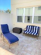 Compass Bay by CozyKey