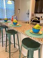 Compass Bay by CozyKey