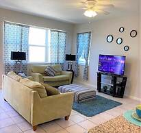 Compass Bay by CozyKey