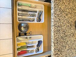 Compass Bay by CozyKey