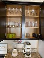 Compass Bay by CozyKey