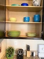 Compass Bay by CozyKey