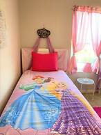 Compass Bay by CozyKey