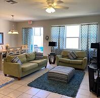 Compass Bay by CozyKey