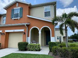 Compass Bay by CozyKey