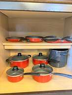 Compass Bay by CozyKey