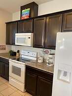 Compass Bay by CozyKey