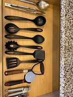 Compass Bay by CozyKey