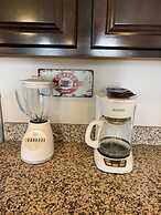 Compass Bay by CozyKey