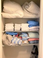 Compass Bay by CozyKey