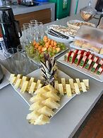 Vila Mistral pousada em São Miguel do Gostoso/RN