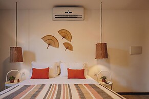 Vila Mistral pousada em São Miguel do Gostoso/RN