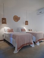 Vila Mistral pousada em São Miguel do Gostoso/RN