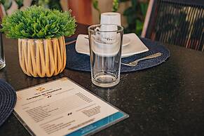 Vila Mistral pousada em São Miguel do Gostoso/RN